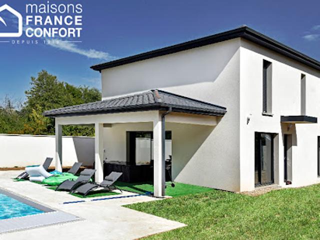 Vente Maison 6 pièces 120 m2 Vaugneray