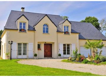 Vente Maison 6 pièces 120 m2 Vaureal