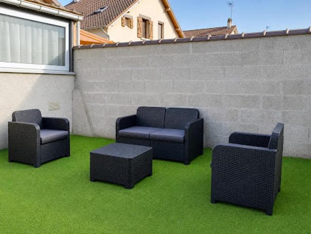 Vente Maison 6 pièces 120 m2 Vernon