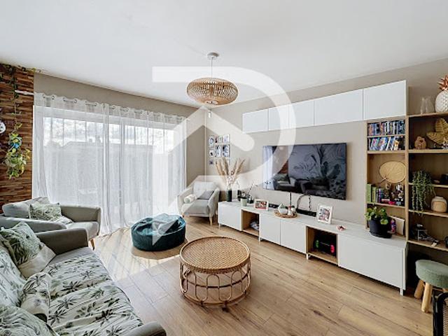 Vente Maison 6 pièces 120 m2 Vernouillet