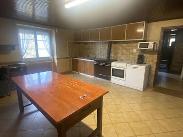 Vente Maison 6 pièces 120 m2 Viane