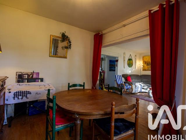 Vente Maison 6 pièces 120 m2 Vielle Saint Girons