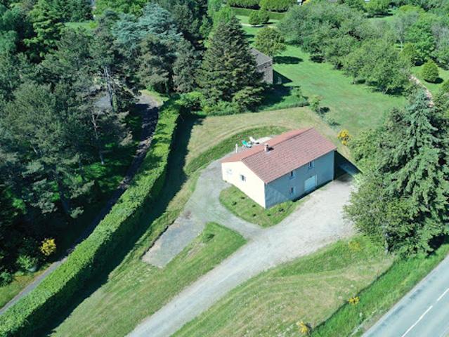 Vente Maison 6 pièces 120 m2 Violay