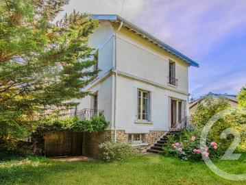 Vente Maison 6 pièces 120 m2 Villemomble