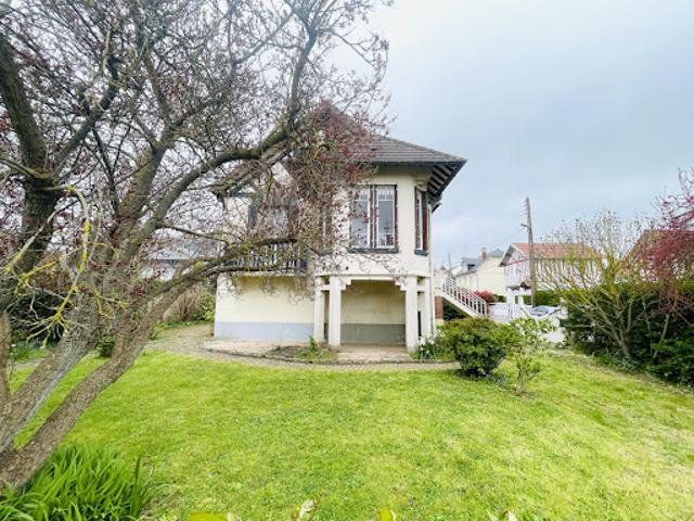Vente Maison 6 pièces 120 m2 Villers sur Mer