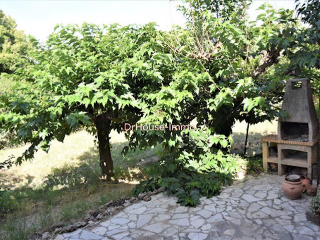 Vente Maison 6 pièces 120 m2 Villeveyrac