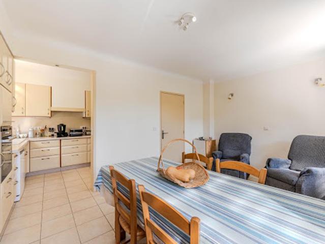 Vente Maison 6 pièces 120 m2 Villevieille