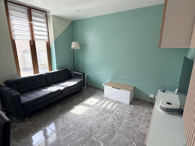 Vente Maison 6 pièces 120 m2 Villiers Saint Denis