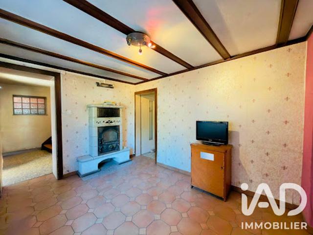 Vente Maison 6 pièces 120 m2 Vilsberg