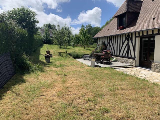 Vente Maison 6 pièces 120 m2 Vimoutiers