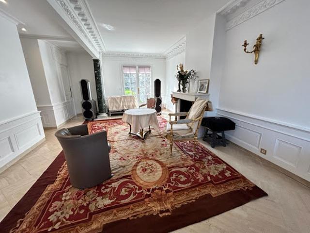 Vente Maison 6 pièces 120 m2 Viry chatillon