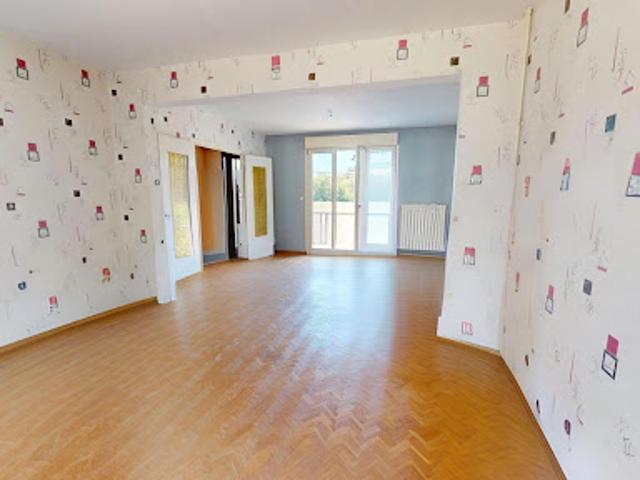 Vente Maison 6 pièces 120 m2 Void Vacon