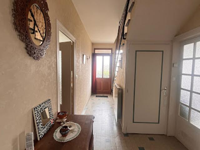 Vente Maison 6 pièces 120 m2 Yzeure