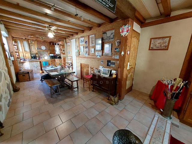 Vente Maison 6 pièces 120.03 m2 Sens