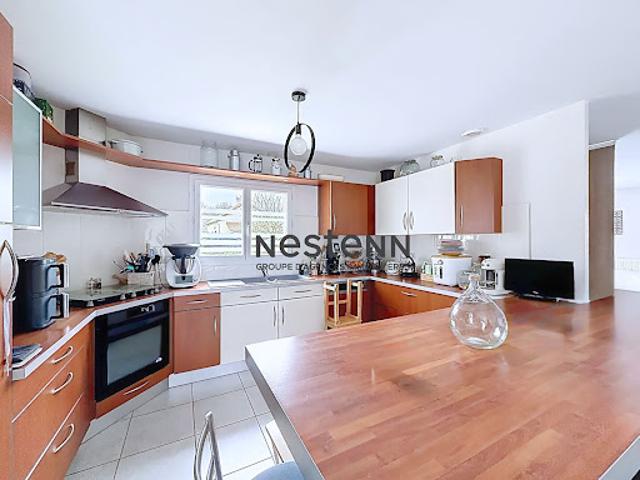 Vente Maison 6 pièces 120.2 m2 Rilhac Rancon