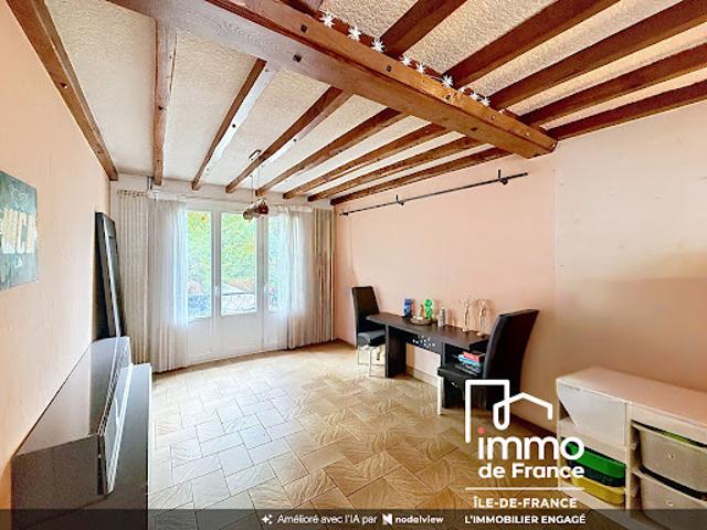 Vente Maison 6 pièces 120.3 m2 Gagny