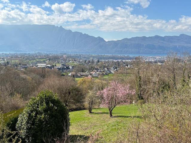 Vente Maison 5 pièces 120.45 m2 Mouxy