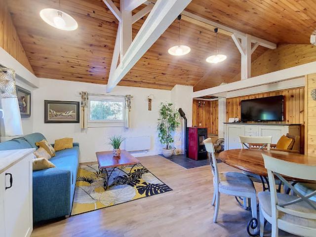 Vente Maison 6 pièces 120.48 m2 Sciez
