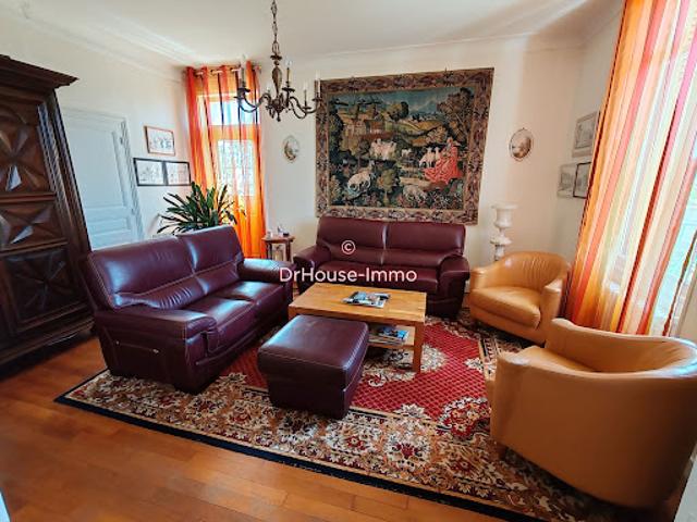 Vente Maison 6 pièces 120.4 m2 Port de Piles