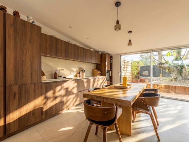 Vente Maison 6 pièces 120 m2 Rennes