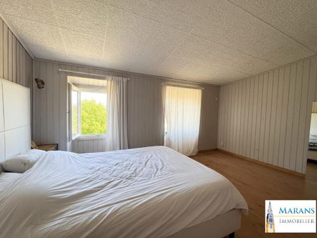 Vente Maison 6 pièces 120.6 m2 Marans