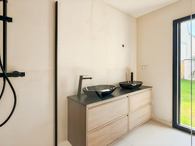 Vente Maison 6 pièces 120.79 m2 Rennes