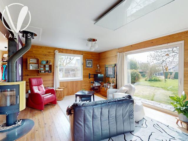 Vente Maison 6 pièces 120.85 m2 Saint Cast le Guildo