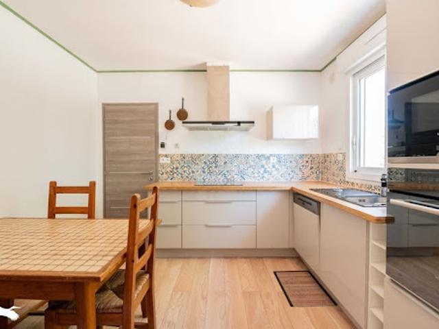 Vente Maison 6 pièces 120.94 m2 Savenay