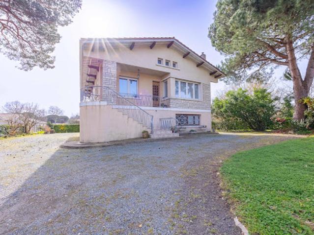 Vente Maison 6 pièces 121 m2 Mios