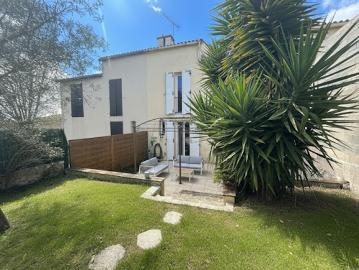 Vente Maison 6 pièces 121 m2 Montpellier