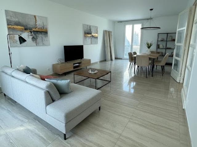 Vente Maison 6 pièces 121 m2 Montpellier