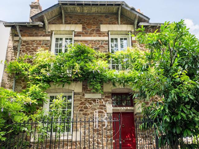 Vente Maison 6 pièces 121 m2 Nantes