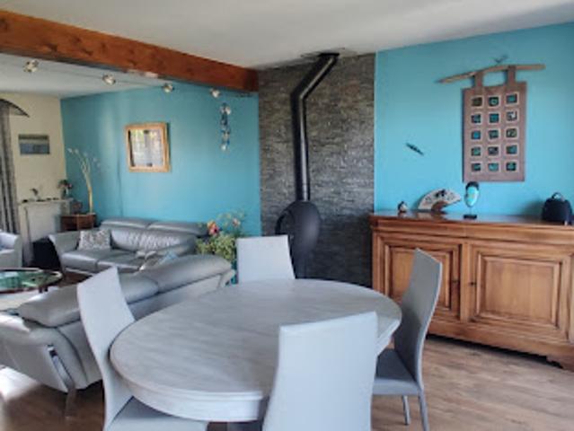 Vente Maison 6 pièces 121 m2 Neuilly sur Marne