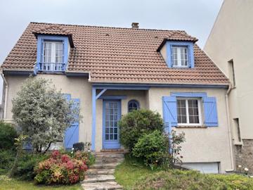 Vente Maison 6 pièces 121 m2 Neuilly sur Marne