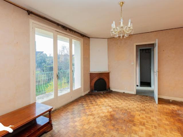 Vente Maison 6 pièces 121 m2 Auch