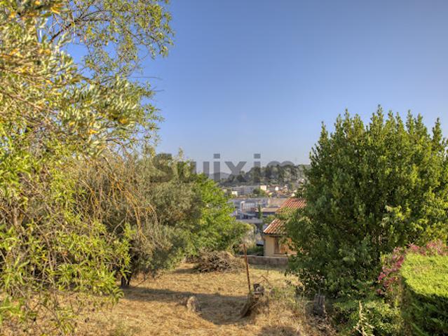 Vente Villa 6 pièces 121 m2 Ales