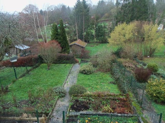 Vente Maison 6 pièces 121 m2 Baccarat