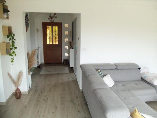 Vente Maison 6 pièces 121 m2 Baccarat