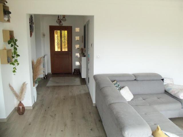 Vente Maison 6 pièces 121 m2 Baccarat