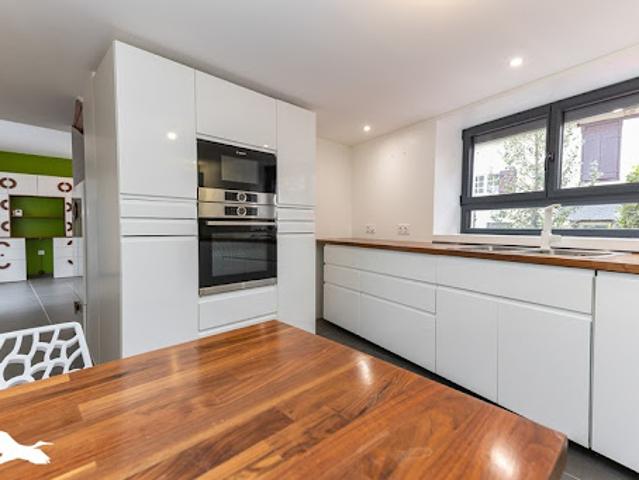 Vente Maison 6 pièces 121 m2 Bagnères de Bigorre