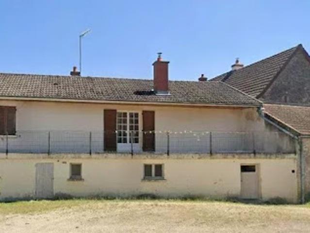 Vente Maison 6 pièces 121 m2 Beaune