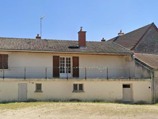 Vente Maison 6 pièces 121 m2 Bligny sur Ouche