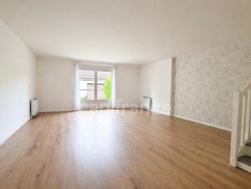 Vente Maison 6 pièces 121 m2 Cergy