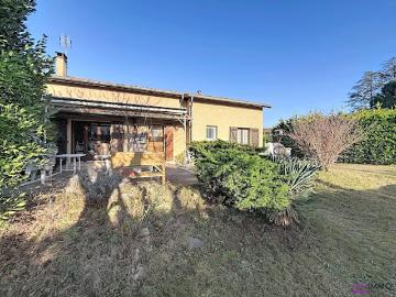 Vente Maison 6 pièces 121 m2 Chaponost