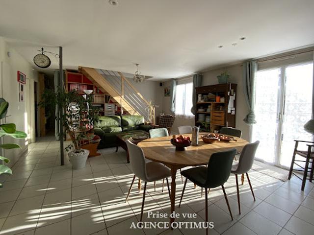 Vente Maison 6 pièces 121 m2 Courlon sur Yonne