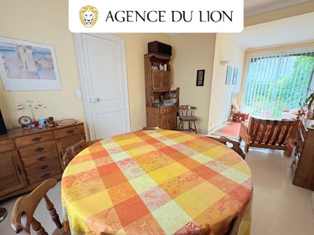 Vente Maison 6 pièces 121 m2 Dreux