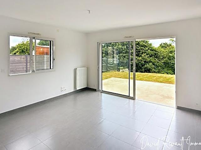 Vente Maison 6 pièces 121 m2 Elven