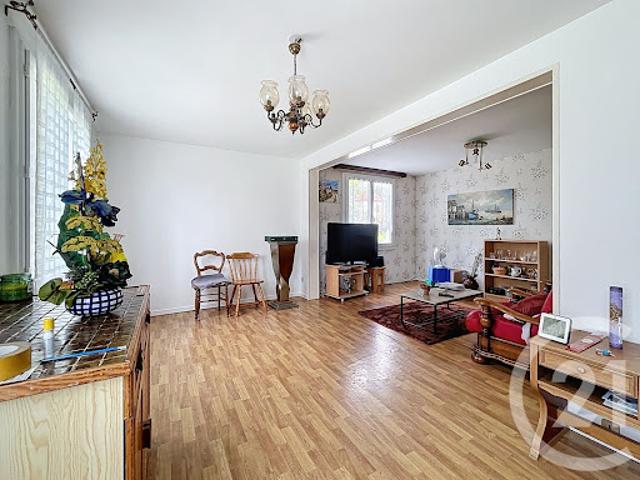 Vente Maison 6 pièces 121 m2 Epinal