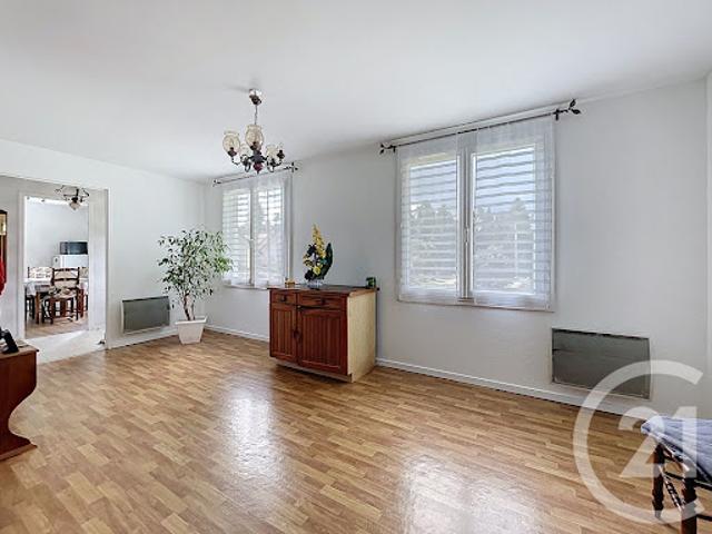 Vente Maison 6 pièces 121 m2 Epinal