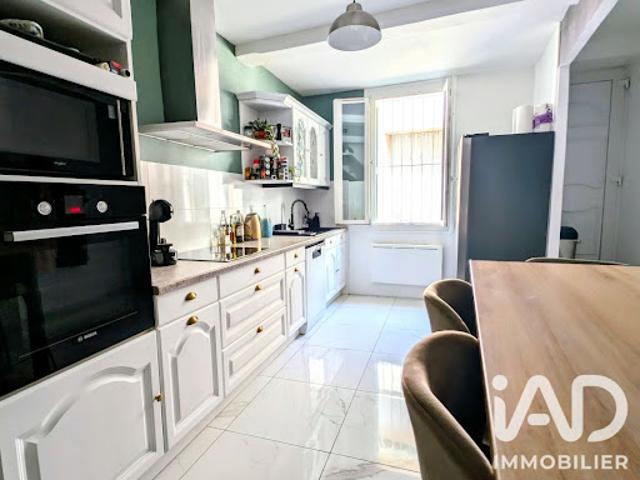 Vente Maison 6 pièces 121 m2 Estagel